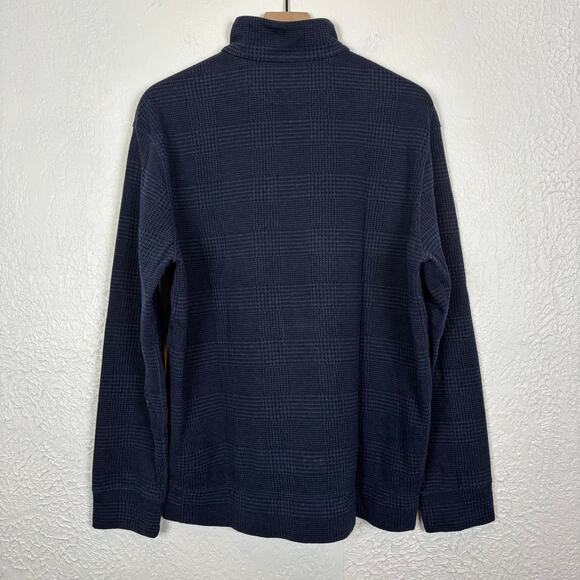 Polo Ralph Lauren Men's 1/4 Zip Pullover Size Large - Picture 3 of 5